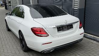 skadebil auto Mercedes E-klasse LED / CAMERA / NAVIGATIE / AMG VELGEN VOLLEDIG RIJDBAAR 2016/9