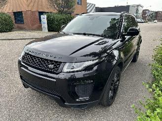 Coche accidentado Land Rover Range Rover Evoque 2.0 AUTOBIOGRAPHY FULL OPTIONS 2017/1