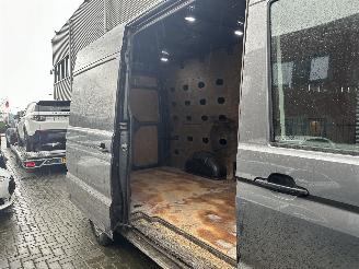 Volkswagen Crafter 2.0 TDI AIRCO / CRUISE RIJDBAAR! picture 6