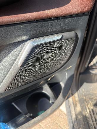 Mercedes V-klasse V250 4 MATIC PANORAMA LED 360 CAMERA FULL OPTIONS picture 13