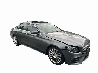 škoda osobní automobily Mercedes E-klasse 200 AMG PANO/LED/19INCH 2016/11