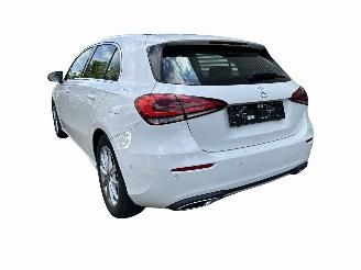 škoda osobní automobily Mercedes A-klasse A180d GROOT SCHERM/LED/CAMERA 2019/7