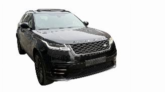 damaged passenger cars Land Rover Range Rover Velar R DYNAMIC PANORAMA LED VIRTUAL HEAD UP FULL OPTIONS 2018/1