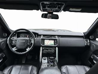 Land Rover Range Rover 3.0 TDV6 AUTOBIOGRAPHY / PANORAMA / MERIDIAN / VOL! picture 13