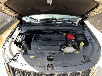 Jeep Compass 1.4 MULTI-AIR | NAVIGATIE | APPCONNECT | CAMERA | LANE ASSIST picture 7