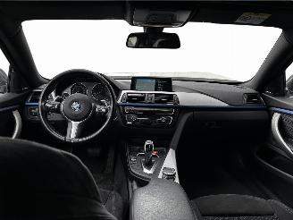 BMW 4-serie 420i M-PACK GRAN COUPE/ALPINE/ALCANTARA/FULL OPTIONS! picture 7