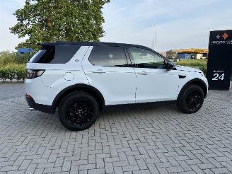 Land Rover Discovery Sport 2.0 Si4 241PK 4WD HSE Aut. VOL! picture 9