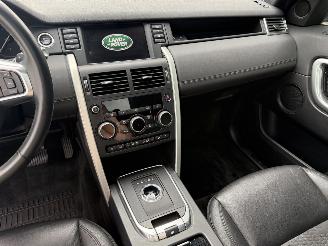 Land Rover Discovery Sport 2.0 Si4 241PK 4WD HSE Aut. VOL! picture 24