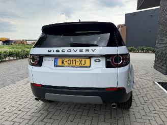 Land Rover Discovery Sport 2.0 Si4 241PK 4WD HSE Aut. VOL! picture 12