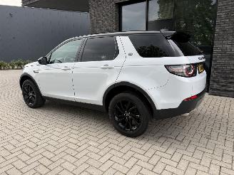 Land Rover Discovery Sport 2.0 Si4 241PK 4WD HSE Aut. VOL! picture 15