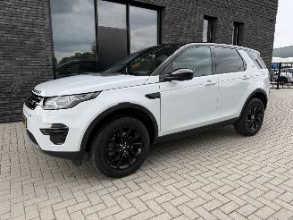 Land Rover Discovery Sport 2.0 Si4 241PK 4WD HSE Aut. VOL! picture 2