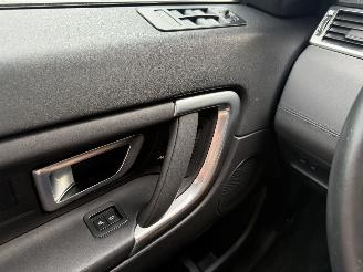 Land Rover Discovery Sport 2.0 Si4 241PK 4WD HSE Aut. VOL! picture 35