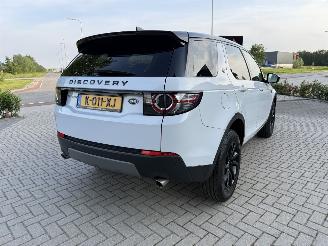 Land Rover Discovery Sport 2.0 Si4 241PK 4WD HSE Aut. VOL! picture 11