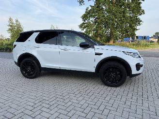 Land Rover Discovery Sport 2.0 Si4 241PK 4WD HSE Aut. VOL! picture 8