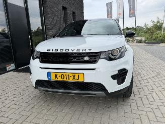 Land Rover Discovery Sport 2.0 Si4 241PK 4WD HSE Aut. VOL! picture 4