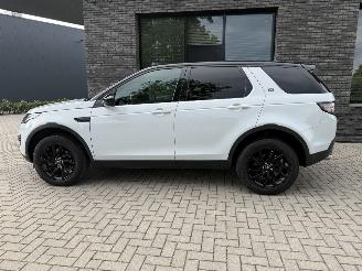 Land Rover Discovery Sport 2.0 Si4 241PK 4WD HSE Aut. VOL! picture 16