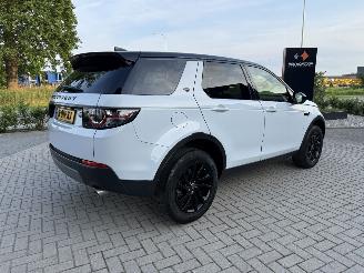 Land Rover Discovery Sport 2.0 Si4 241PK 4WD HSE Aut. VOL! picture 10
