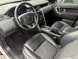 Land Rover Discovery Sport 2.0 Si4 241PK 4WD HSE Aut. VOL! picture 18