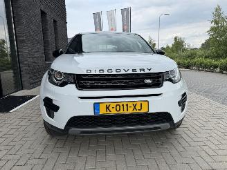 Land Rover Discovery Sport 2.0 Si4 241PK 4WD HSE Aut. VOL! picture 5