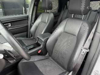 Land Rover Discovery Sport 2.0 Si4 241PK 4WD HSE Aut. VOL! picture 19