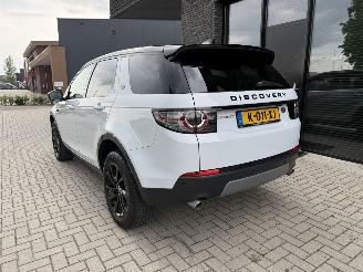 Land Rover Discovery Sport 2.0 Si4 241PK 4WD HSE Aut. VOL! picture 14