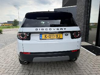 Land Rover Discovery Sport 2.0 Si4 241PK 4WD HSE Aut. VOL! picture 13