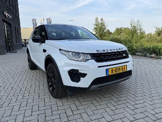 Land Rover Discovery Sport 2.0 Si4 241PK 4WD HSE Aut. VOL! picture 6