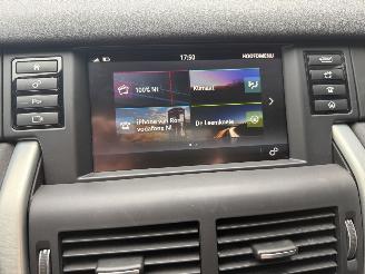 Land Rover Discovery Sport 2.0 Si4 241PK 4WD HSE Aut. VOL! picture 25