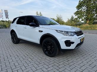Land Rover Discovery Sport 2.0 Si4 241PK 4WD HSE Aut. VOL! picture 7