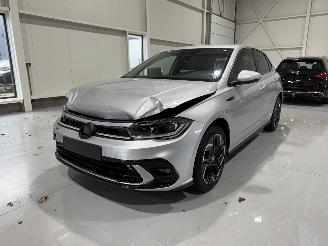 Volkswagen Polo 1.0 TSI 95PK R-Line picture 2
