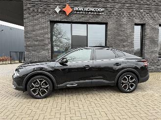 Unfallwagen Citroën E-C4 X 50kWh 136PK Aut. Shine PANO HEAD-UP VOL! 2024/5