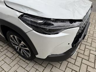 Toyota Corolla Cross 1.8 Hybrid 140PK Aut. Dynamic picture 37