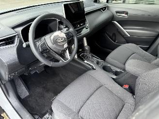 Toyota Corolla Cross 1.8 Hybrid 140PK Aut. Dynamic picture 17