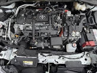 Toyota Corolla Cross 1.8 Hybrid 140PK Aut. Dynamic picture 40