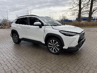 Toyota Corolla Cross 1.8 Hybrid 140PK Aut. Dynamic picture 7