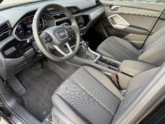 Audi Q3 35 TFSI 150PK S-tronic Advanced Edition picture 17