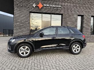 Coche accidentado Audi Q3 35 TFSI 150PK S-tronic Advanced Edition 2025/6