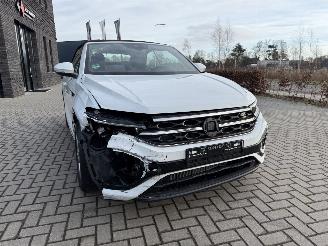 Volkswagen T-Roc Cabrio 1.5 TSI 150PK DSG7 R-Line picture 6