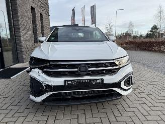 Volkswagen T-Roc Cabrio 1.5 TSI 150PK DSG7 R-Line picture 5