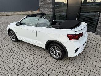 Volkswagen T-Roc Cabrio 1.5 TSI 150PK DSG7 R-Line picture 36