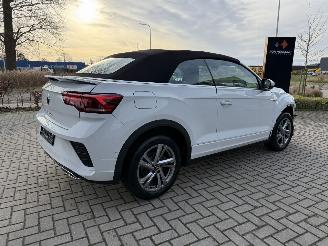 Volkswagen T-Roc Cabrio 1.5 TSI 150PK DSG7 R-Line picture 10