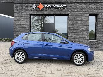 Schadeauto Volkswagen Polo 1.0 TSI 95PK DSG7 Style NEW! 2026/1