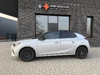 Avarii autoturisme Opel Corsa 1.2 Turbo 101PK Edition PANO 2023/11