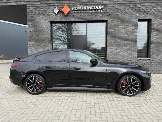škoda osobní automobily BMW i4 M50 FACELIFT! 84kWh 545PK M-Sport PRO NEW! 2025/7