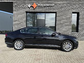 Coche accidentado Volkswagen Passat GTE 1.4 TSI PHEV 218PK DSG6 2020/6