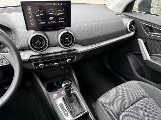 Audi Q2 35 TFSI 150PK S-tronic S-line NEW! picture 23