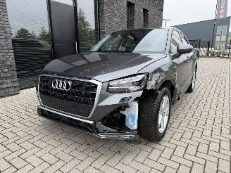 Audi Q2 35 TFSI 150PK S-tronic S-line NEW! picture 15