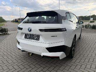 BMW iX xDrive40 Shadow Line 77kWh 326PK FULL OPTIONS! picture 11
