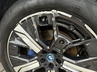 BMW iX xDrive40 Shadow Line 77kWh 326PK FULL OPTIONS! picture 46