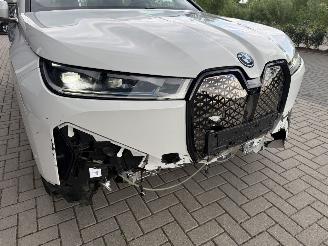 BMW iX xDrive40 Shadow Line 77kWh 326PK FULL OPTIONS! picture 44